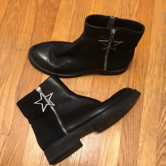 Women boots - Picture 5 of 5